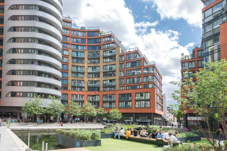 1 bedroom apartments/flats to sale in Praed Street, Paddington-image 12