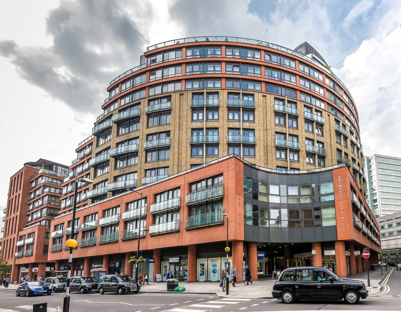 1 bedroom apartments/flats to sale in Praed Street, Paddington, London-image 20