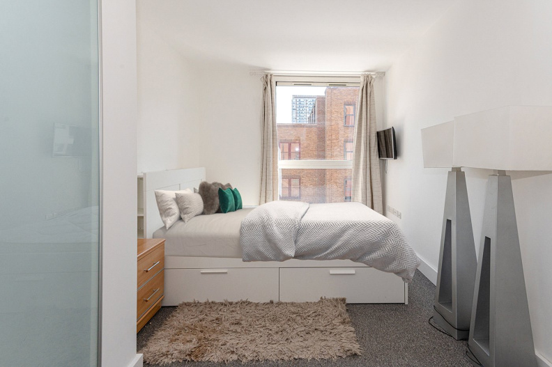 1 bedroom apartments/flats to sale in Praed Street, Paddington, London-image 11