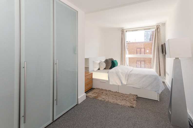 1 bedroom apartments/flats to sale in Praed Street, Paddington, London-image 13