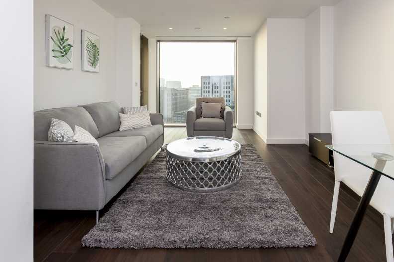 1 bedroom apartments/flats to sale in Royal Mint Street, Tower Hill, London-image 13