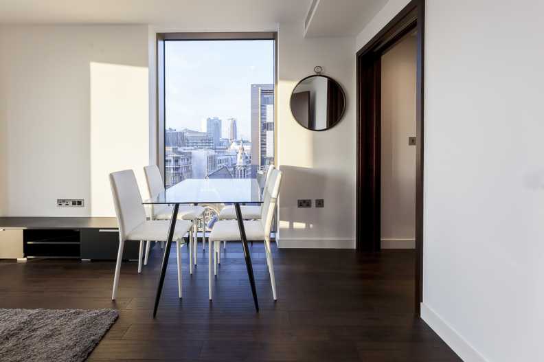 1 bedroom apartments/flats to sale in Royal Mint Street, Tower Hill-image 6