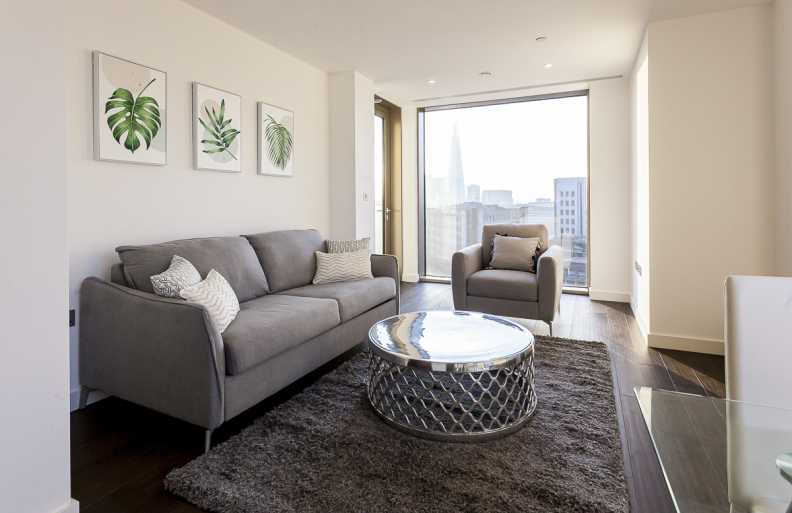 1 bedroom apartments/flats to sale in Royal Mint Street, Tower Hill-image 2