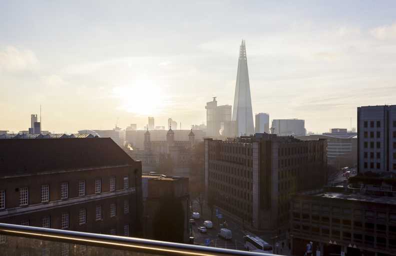 1 bedroom apartments/flats to sale in Royal Mint Street, Tower Hill-image 10