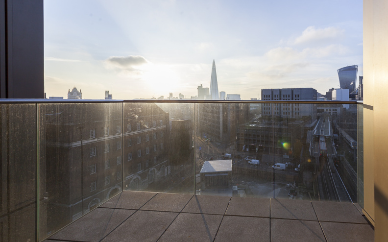1 bedroom apartments/flats to sale in Royal Mint Street, Tower Hill-image 5