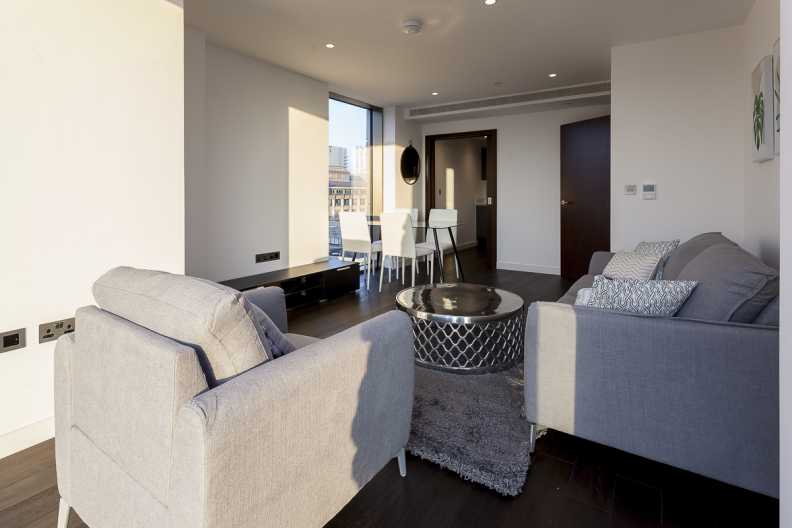 1 bedroom apartments/flats to sale in Royal Mint Street, Tower Hill, London-image 7