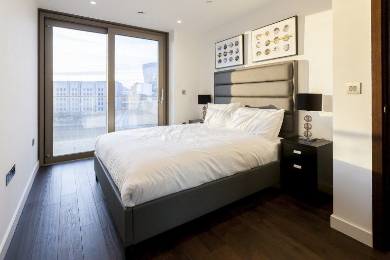 1 bedroom apartments/flats to sale in Royal Mint Street, Tower Hill-image 4