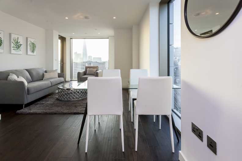 1 bedroom apartments/flats to sale in Royal Mint Street, Tower Hill, London-image 12