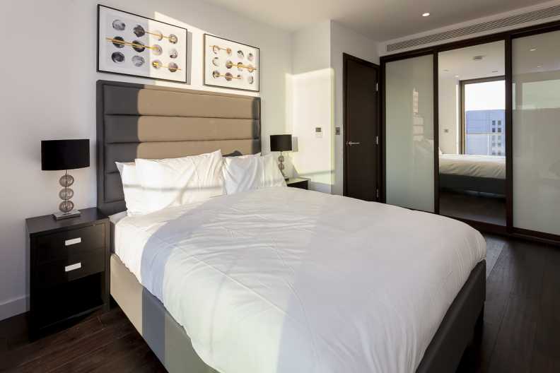 1 bedroom apartments/flats to sale in Royal Mint Street, Tower Hill-image 9