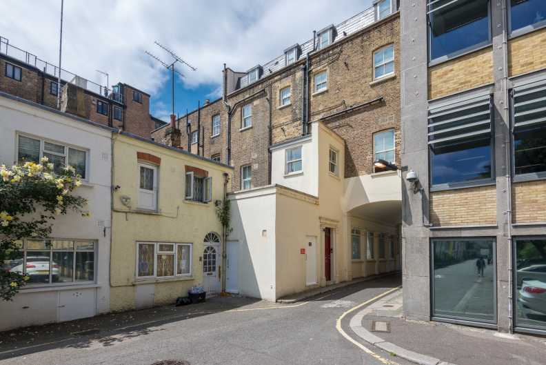 2 bedrooms apartments/flats to sale in Chilworth Mews, Paddington-image 8