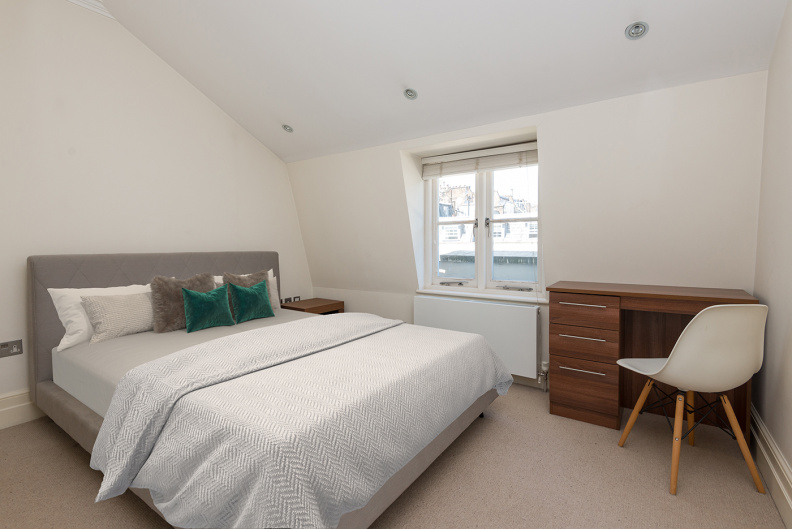 2 bedrooms apartments/flats to sale in Chilworth Mews, Paddington-image 5