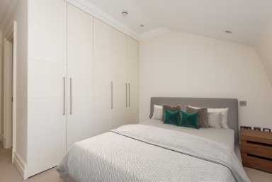 Chilworth Mews, Paddington - W2 view 13