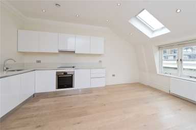 Chilworth Mews, Paddington - W2 view 4