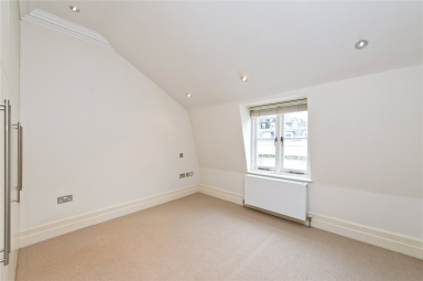 Chilworth Mews, Paddington - W2 view 11