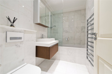 Chilworth Mews, Paddington - W2 view 6