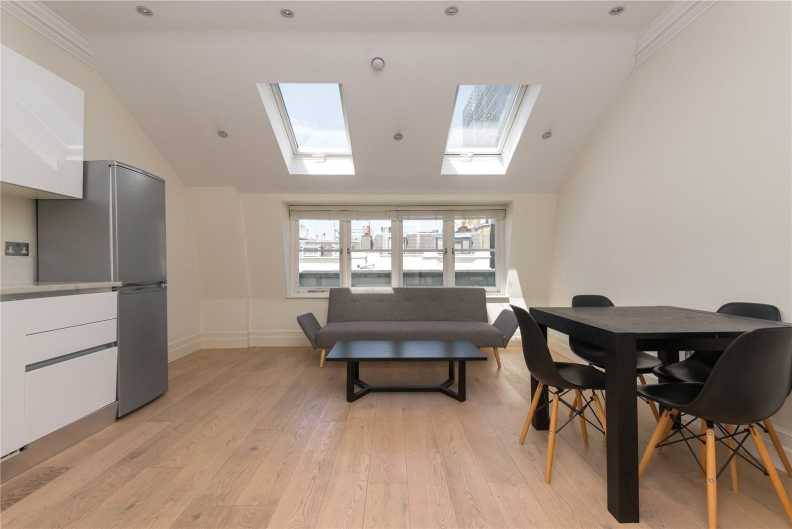 2 bedrooms apartments/flats to sale in Chilworth Mews, Paddington-image 3