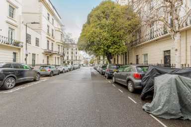 Chilworth Mews, Paddington - W2 view 10