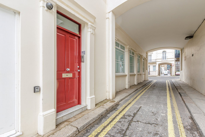 2 bedrooms apartments/flats to sale in Chilworth Mews, Paddington-image 2