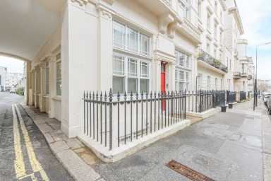 Chilworth Mews, Paddington - W2 view 9