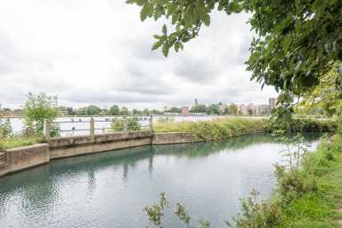 Goodchild Road, Woodbury Down, London - N4 view 4