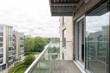 Goodchild Road, Woodbury Down, London - N4 view 14