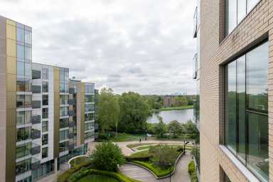 Goodchild Road, Woodbury Down, London - N4 view 16