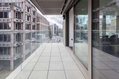 Royal Mint Street, Tower Hill - E1 view 6
