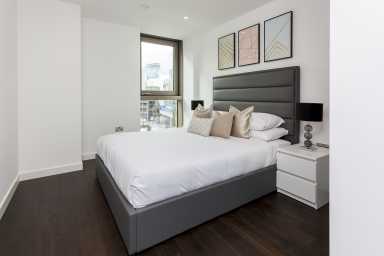 Royal Mint Street, Tower Hill - E1 view 4
