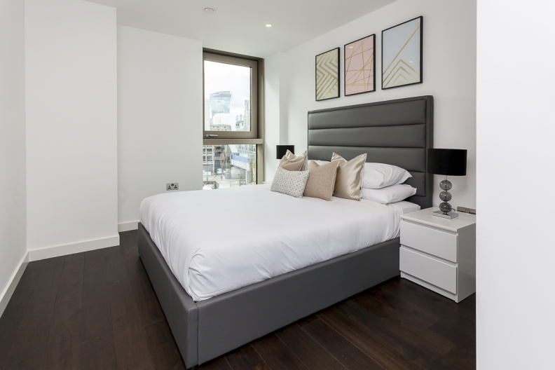 2 bedrooms apartments/flats for sale in Royal Mint Street, Tower Hill - E1 view 4