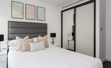 Royal Mint Street, Tower Hill - E1 view 8