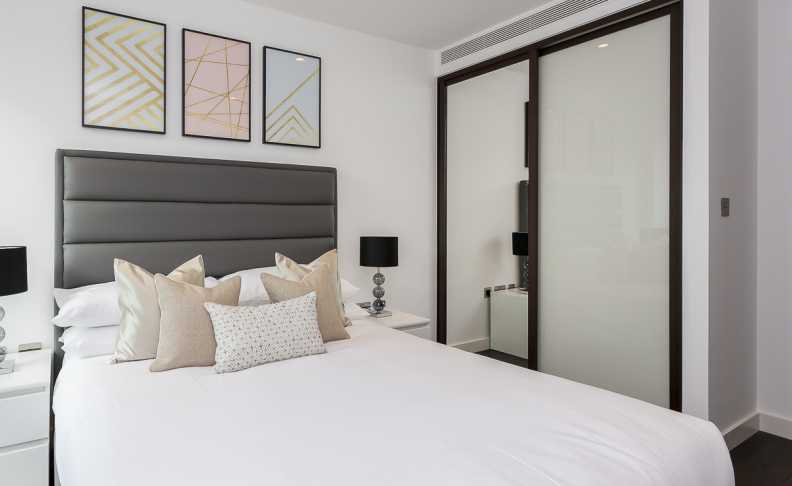 2 bedrooms apartments/flats for sale in Royal Mint Street, Tower Hill - E1 view 8