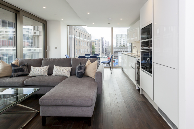 2 bedrooms apartments/flats to sale in Royal Mint Street, Tower Hill-image 10