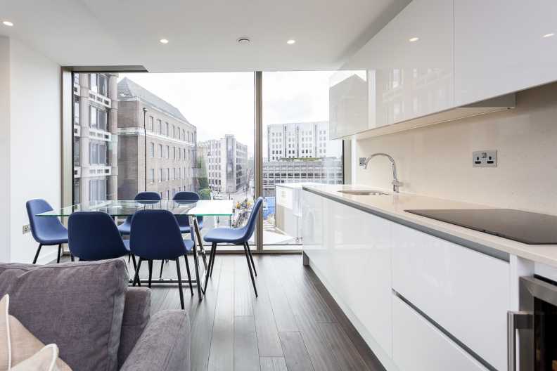 2 bedrooms apartments/flats for sale in Royal Mint Street, Tower Hill - E1 view 2
