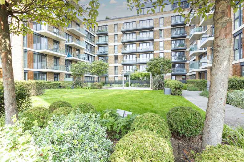 2 bedrooms apartments/flats to sale in Plumstead Road, Woolwich-image 13