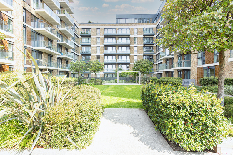 2 bedrooms apartments/flats to sale in Plumstead Road, Woolwich-image 10