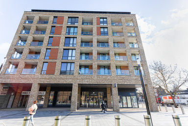 Plumstead Road, Woolwich - SE18 view 15