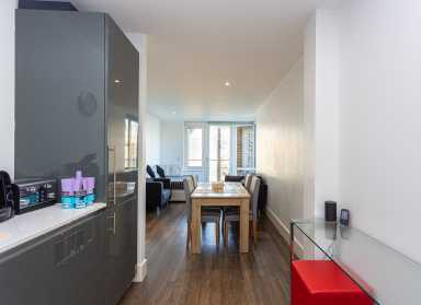 Plumstead Road, Woolwich - SE18 view 8