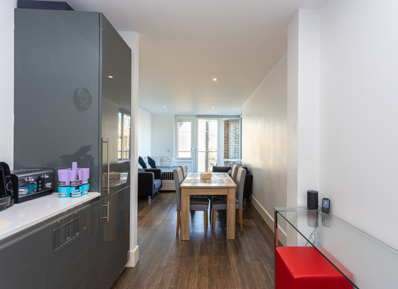 2 bedrooms apartments/flats to sale in Plumstead Road, Woolwich-image 8