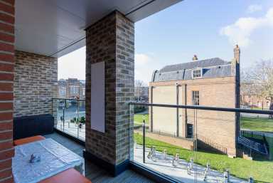 Plumstead Road, Woolwich - SE18 view 5