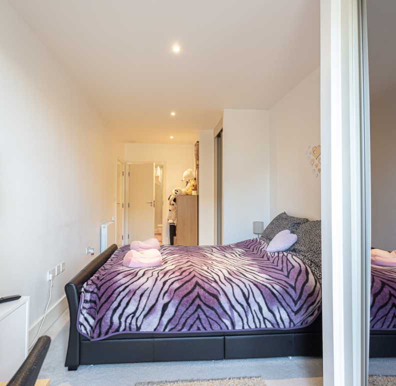 2 bedrooms apartments/flats to sale in Plumstead Road, Woolwich-image 9