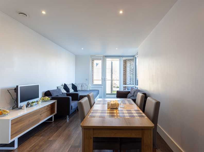 2 bedrooms apartments/flats to sale in Plumstead Road, Woolwich-image 2