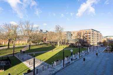 Plumstead Road, Woolwich - SE18 view 22