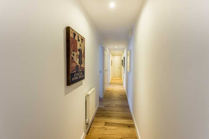 2 bedrooms apartments/flats to sale in Princelet Street, Spitalfields, London-image 8