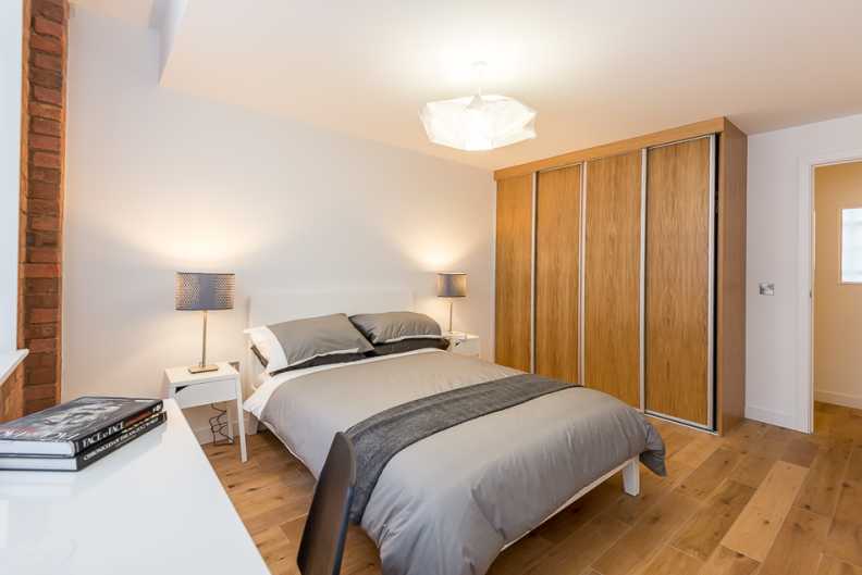 2 bedrooms apartments/flats to sale in Princelet Street, Spitalfields, London-image 9