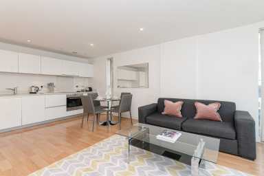 Waterside Apartments, Goodchild Road, Manor House - N4 view 13