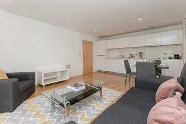 Waterside Apartments, Goodchild Road, Manor House - N4 view 11