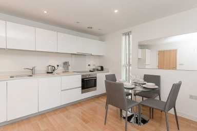 Waterside Apartments, Goodchild Road, Manor House - N4 view 10