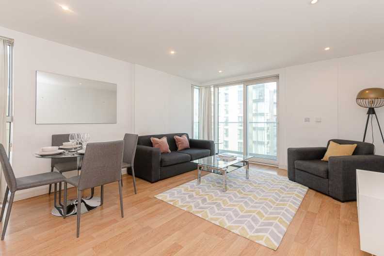 2 bedrooms apartments/flats to sale in Waterside Apartments, Goodchild Road, Manor House-image 9