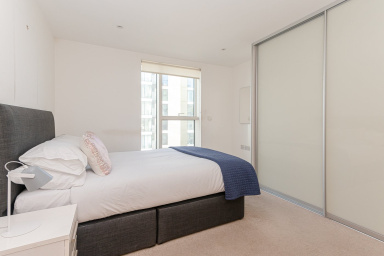 Waterside Apartments, Goodchild Road, Manor House - N4 view 18