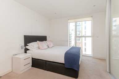 Waterside Apartments, Goodchild Road, Manor House - N4 view 6